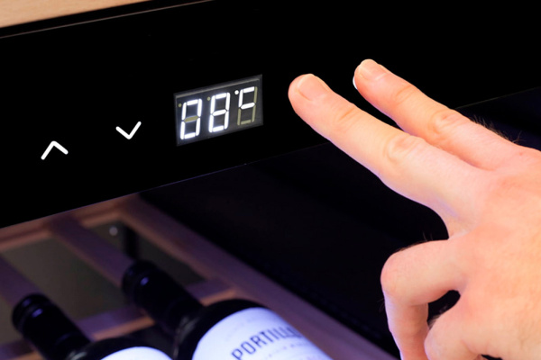 WineExclusive 180 Smart_V3