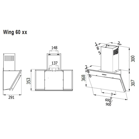 Wing 60 BG_S1
