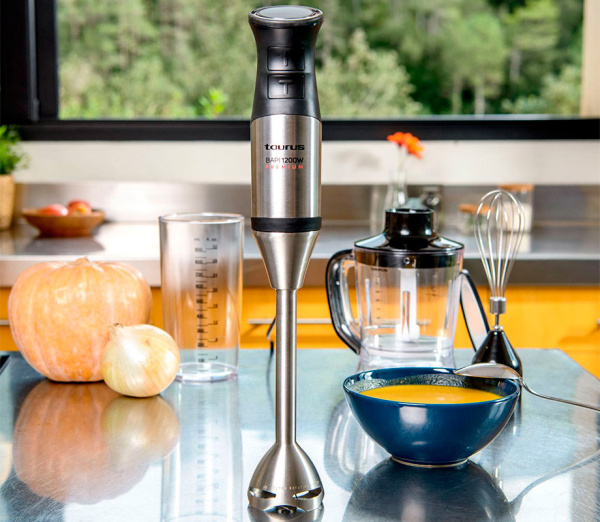Bapi 1200 Premium Plus Inox_V2